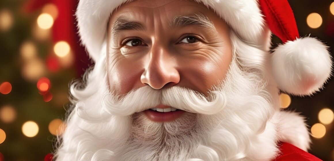 Santa Claus