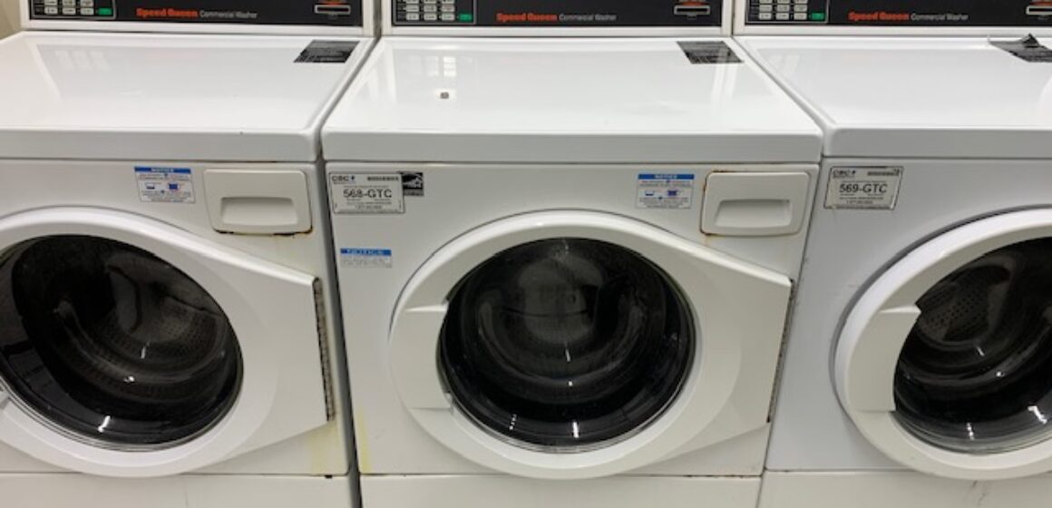 Washing Machines