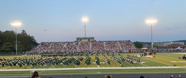 High School Graduation