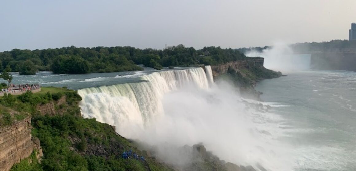 Niagara Falls