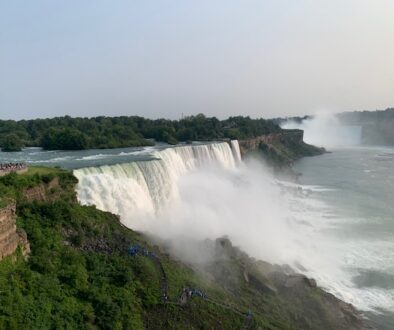 Niagara Falls