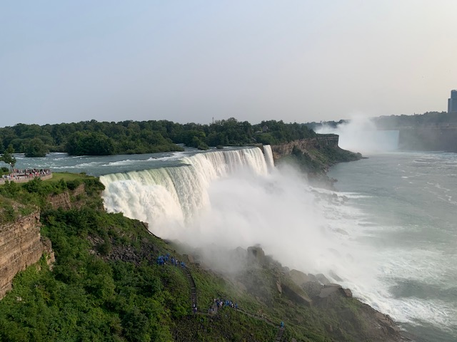 Niagara Falls