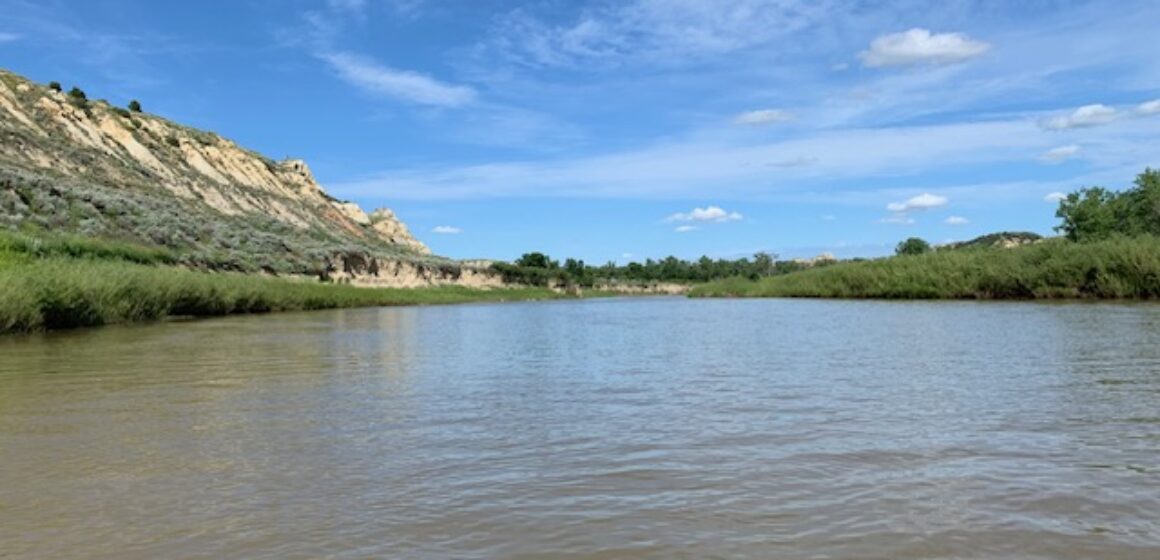 Little Missouri River