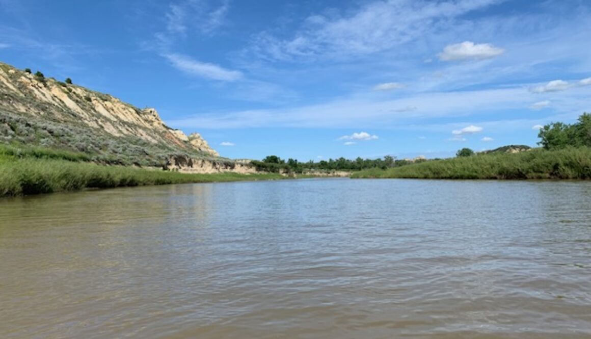 Little Missouri River