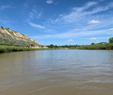 Little Missouri River