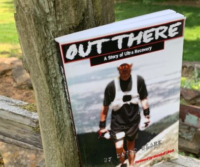 Out There: A Story of Ultra Recovery