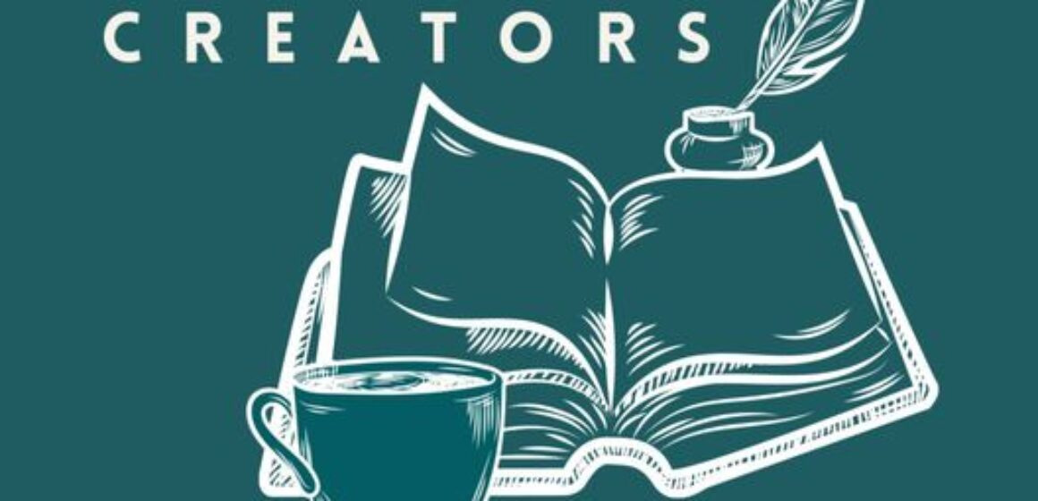 dialogueswithcreatorslogo Dialogues With Creators