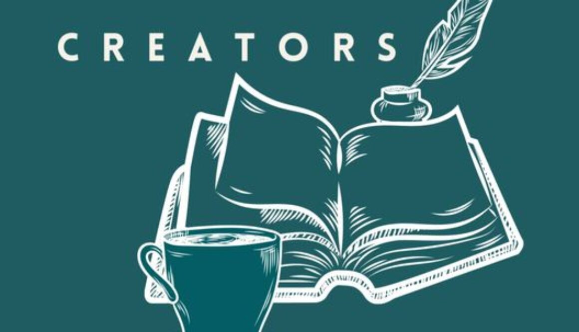 Dialogues With Creators
