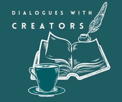 Dialogues With Creators