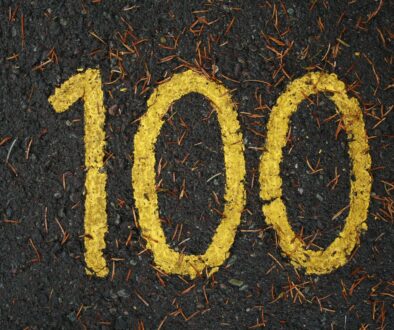 100