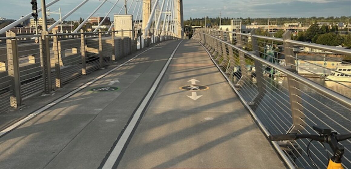 Portland Bridge Square