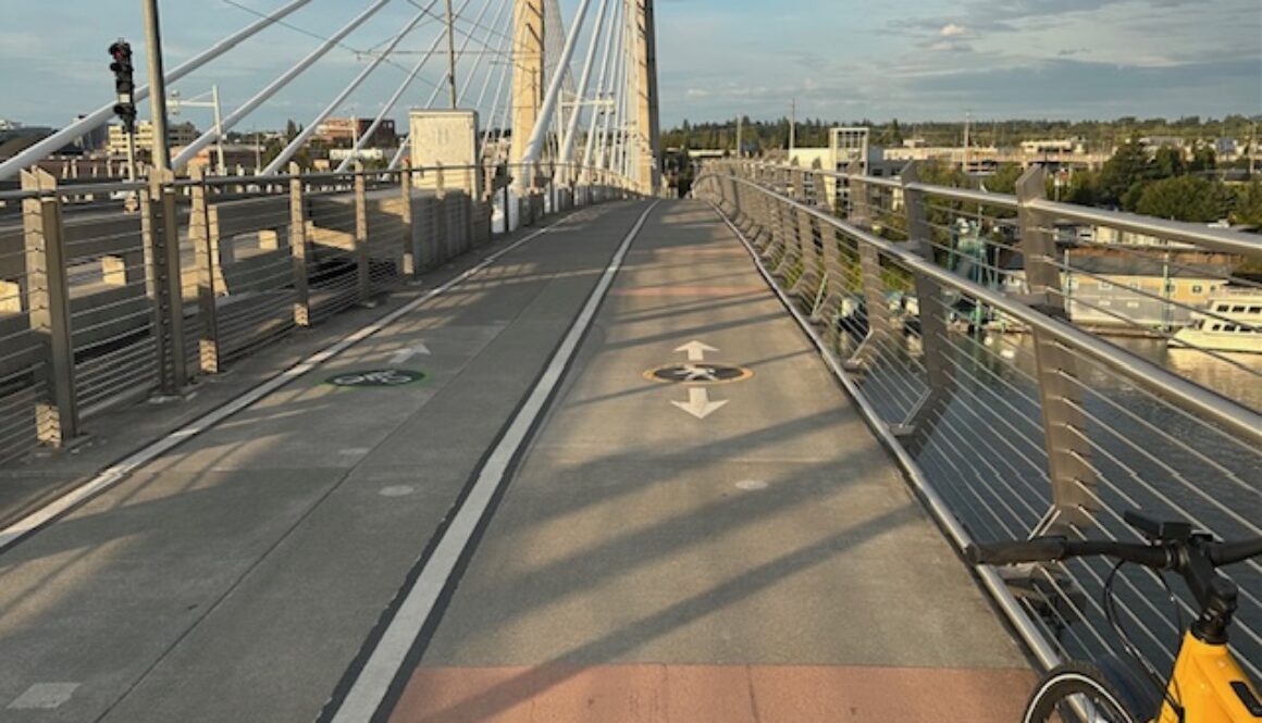 Portland Bridge Square