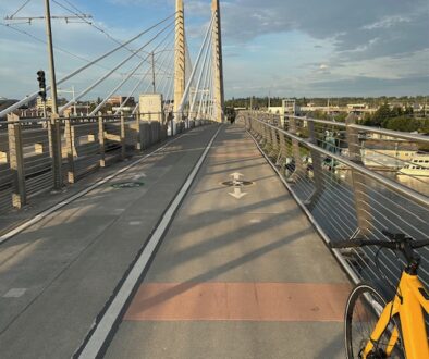 Portland Bridge Square