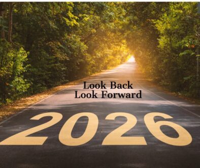 look back look forward 2026 small text