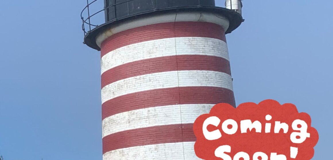 Finding Joy in the East