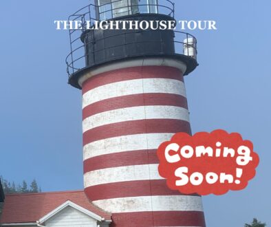 Finding Joy in the East